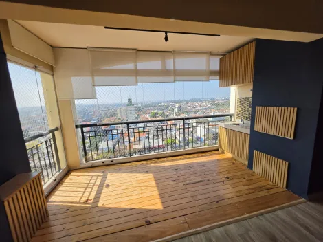 Alugar Apartamentos / Padr&atilde;o em Suzano R$ 4.500,00 - Foto 5