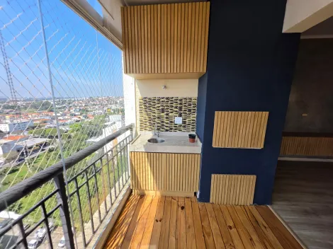 Alugar Apartamentos / Padr&atilde;o em Suzano R$ 4.500,00 - Foto 7