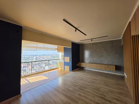 Alugar Apartamentos / Padr&atilde;o em Suzano. apenas R$ 4.500,00