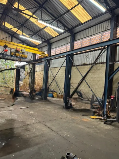 Alugar Comerciais / Galp&atilde;o - Comercial em Suzano R$ 7.300,00 - Foto 7