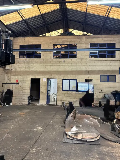 Alugar Comerciais / Galp&atilde;o - Comercial em Suzano R$ 7.300,00 - Foto 2