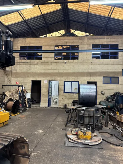 Alugar Comerciais / Galp&atilde;o - Comercial em Suzano R$ 7.300,00 - Foto 13