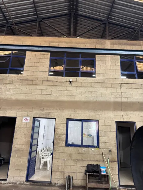 Alugar Comerciais / Galp&atilde;o - Comercial em Suzano R$ 7.300,00 - Foto 24