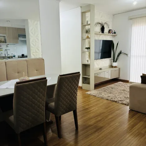 Comprar Apartamentos / Padr&atilde;o em Mogi das Cruzes R$ 449.000,00 - Foto 2