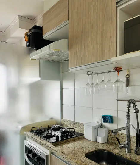 Comprar Apartamentos / Padr&atilde;o em Mogi das Cruzes R$ 449.000,00 - Foto 8