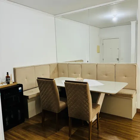 Comprar Apartamentos / Padr&atilde;o em Mogi das Cruzes R$ 449.000,00 - Foto 5