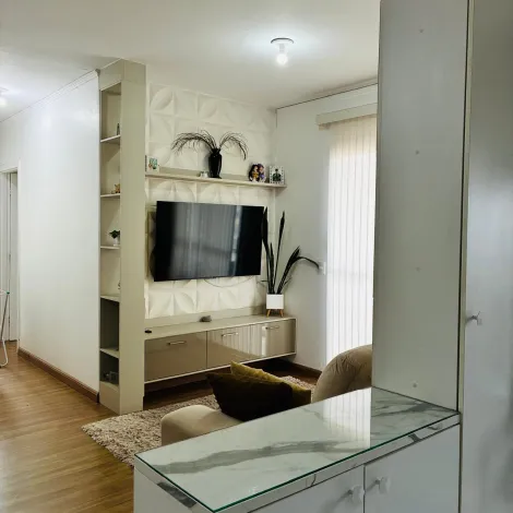 Comprar Apartamentos / Padr&atilde;o em Mogi das Cruzes R$ 449.000,00 - Foto 3