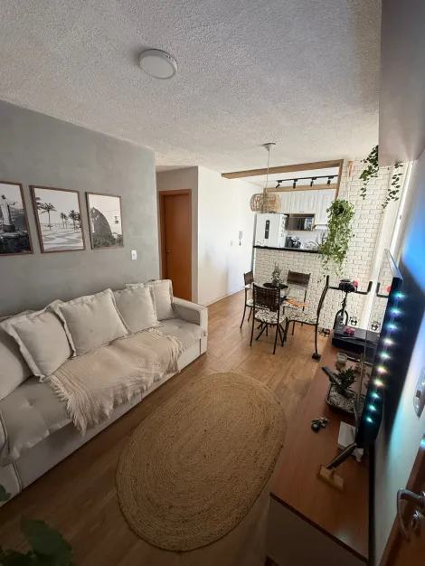 Alugar Apartamentos / Padr&atilde;o em Suzano R$ 1.500,00 - Foto 9