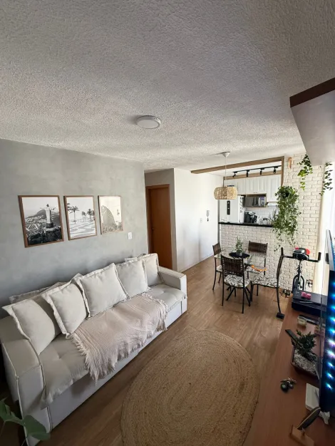 Alugar Apartamentos / Padr&atilde;o em Suzano R$ 1.500,00 - Foto 6