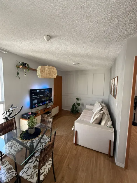 Alugar Apartamentos / Padr&atilde;o em Suzano R$ 1.500,00 - Foto 11