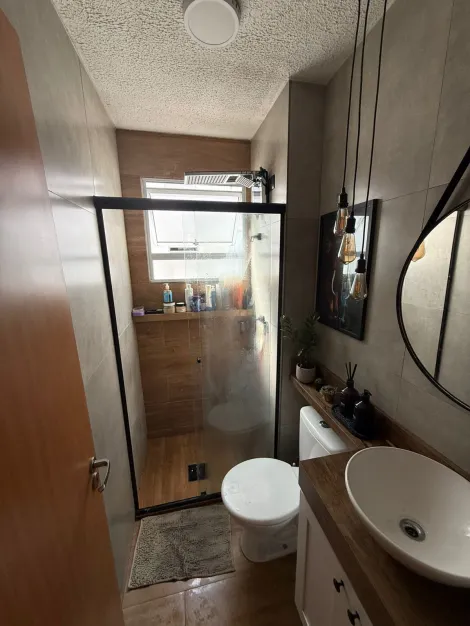 Alugar Apartamentos / Padr&atilde;o em Suzano R$ 1.500,00 - Foto 17