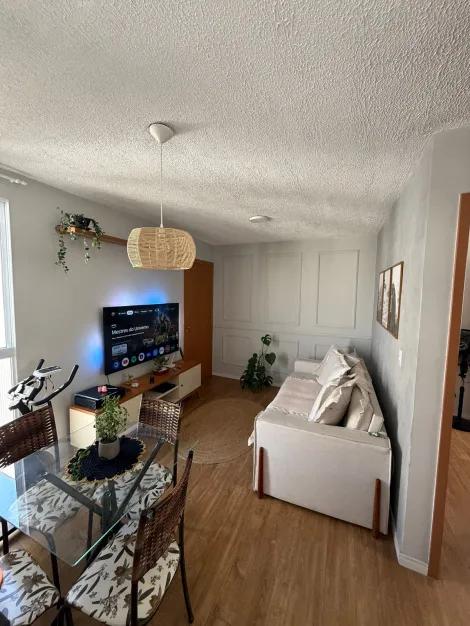 Alugar Apartamentos / Padr&atilde;o em Suzano R$ 1.500,00 - Foto 8