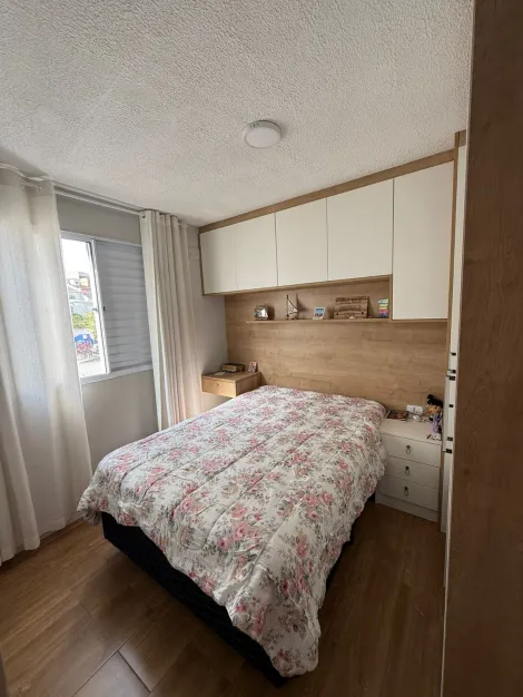 Alugar Apartamentos / Padr&atilde;o em Suzano R$ 1.500,00 - Foto 13