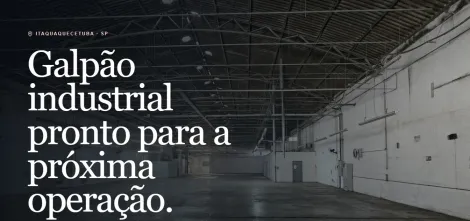 Alugar Comerciais / Galp&atilde;o - Comercial em Itaquaquecetuba R$ 100.000,00 - Foto 9