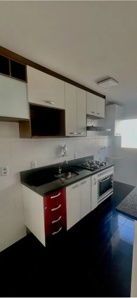 Alugar Apartamentos / Padr&atilde;o em Suzano R$ 1.765,00 - Foto 7