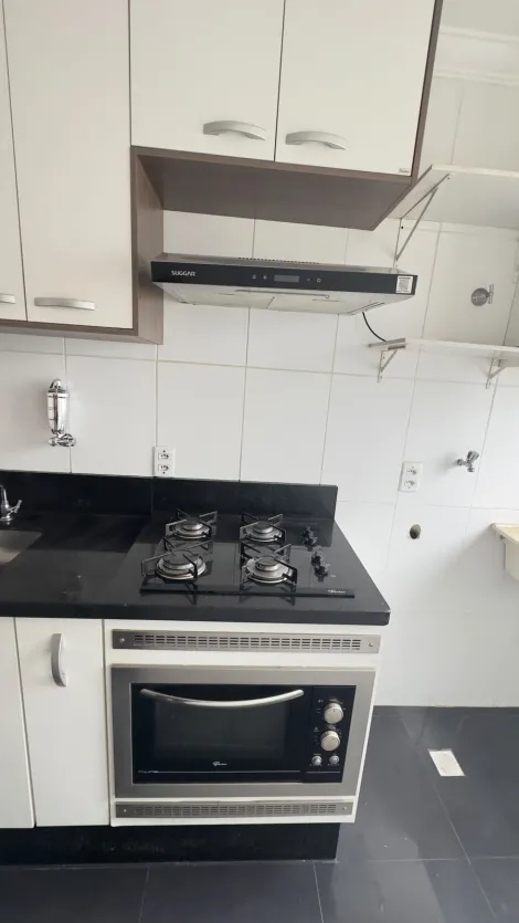 Alugar Apartamentos / Padr&atilde;o em Suzano R$ 1.765,00 - Foto 10