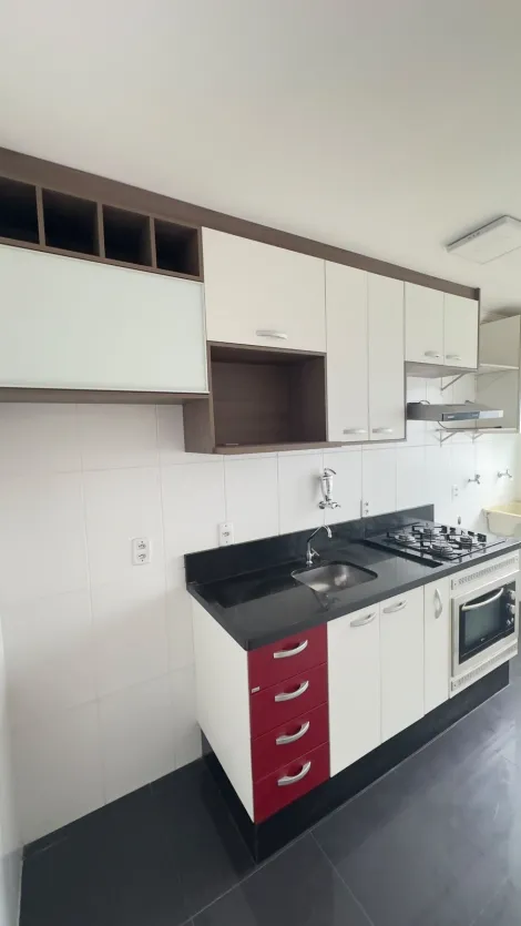Alugar Apartamentos / Padr&atilde;o em Suzano R$ 1.765,00 - Foto 12