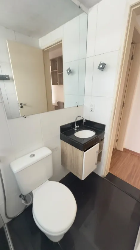 Alugar Apartamentos / Padr&atilde;o em Suzano R$ 1.765,00 - Foto 27