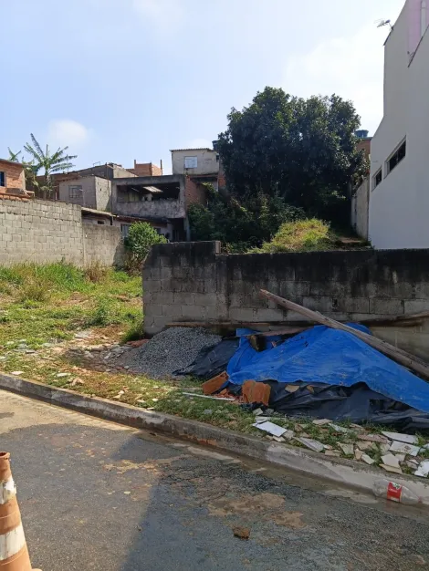 Comprar Terrenos / &aacute;rea - Urbana em Suzano R$ 150.000,00 - Foto 2