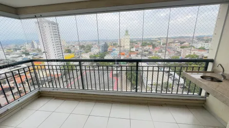 Alugar Apartamentos / Padr&atilde;o em Suzano R$ 4.500,00 - Foto 14