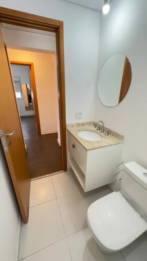 Alugar Apartamentos / Padr&atilde;o em Suzano R$ 4.500,00 - Foto 29