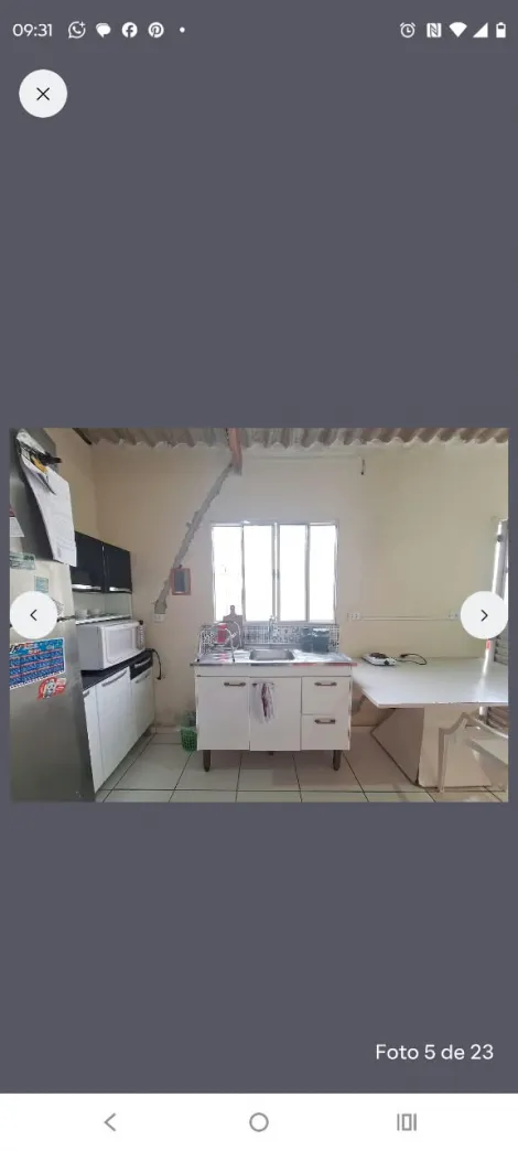Alugar Casas / T&eacute;rrea em Suzano R$ 1.800,00 - Foto 7