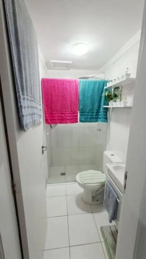 Comprar Apartamentos / Padr&atilde;o em Suzano R$ 234.000,00 - Foto 13