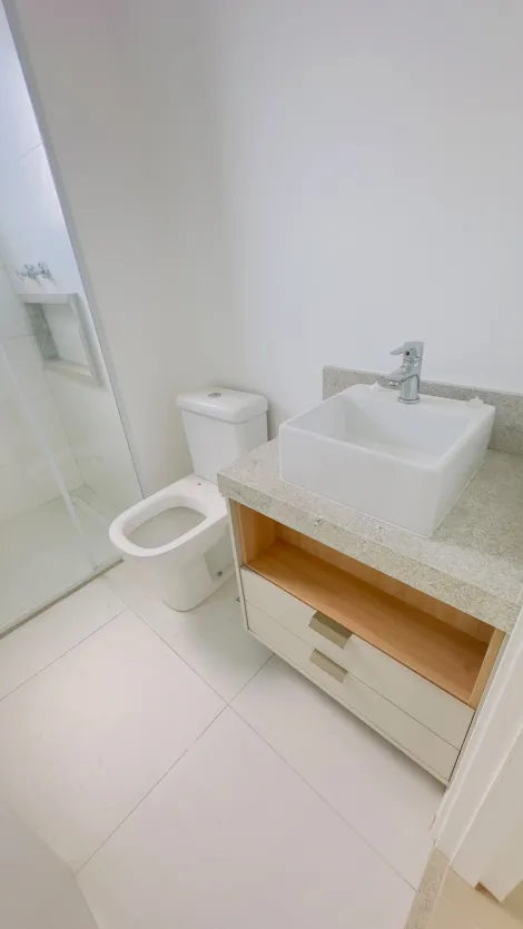 Alugar Apartamentos / Padr&atilde;o em Suzano R$ 2.300,00 - Foto 19