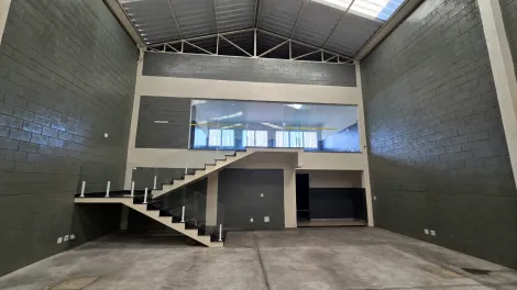 Alugar Comerciais / Galp&atilde;o - Comercial em Mogi das Cruzes R$ 13.700,00 - Foto 8