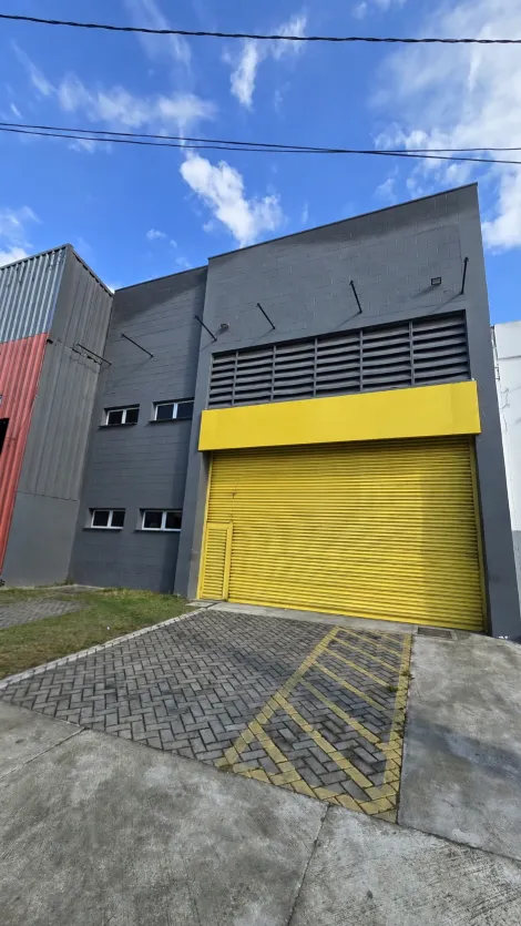 Alugar Comerciais / Galp&atilde;o - Comercial em Mogi das Cruzes R$ 13.700,00 - Foto 25