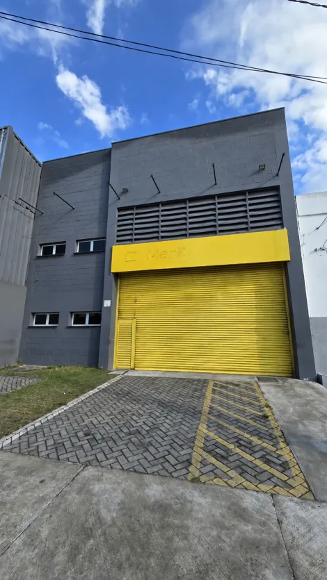 Alugar Comerciais / Galp&atilde;o - Comercial em Mogi das Cruzes R$ 13.700,00 - Foto 26