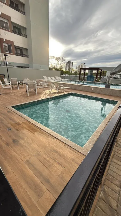 Alugar Apartamentos / Padr&atilde;o em Po&aacute; R$ 1.769,00 - Foto 22