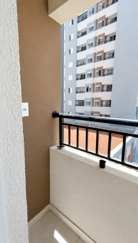 Alugar Apartamentos / Padr&atilde;o em Po&aacute; R$ 1.769,00 - Foto 7