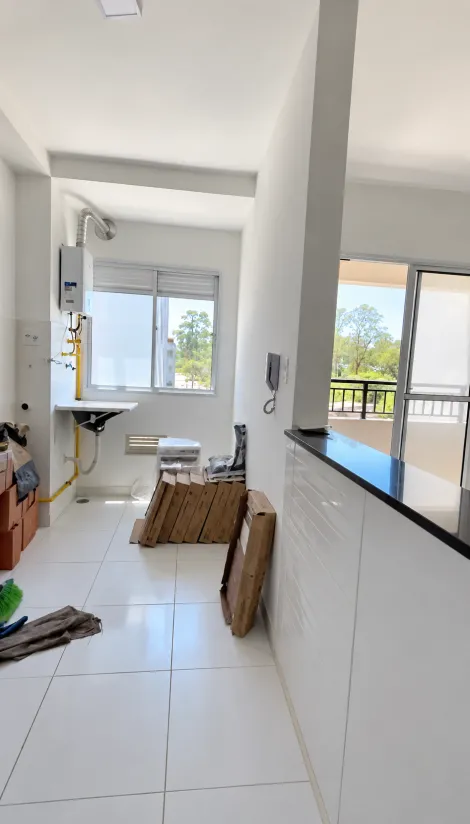 Alugar Apartamentos / Padr&atilde;o em Po&aacute; R$ 1.769,00 - Foto 8