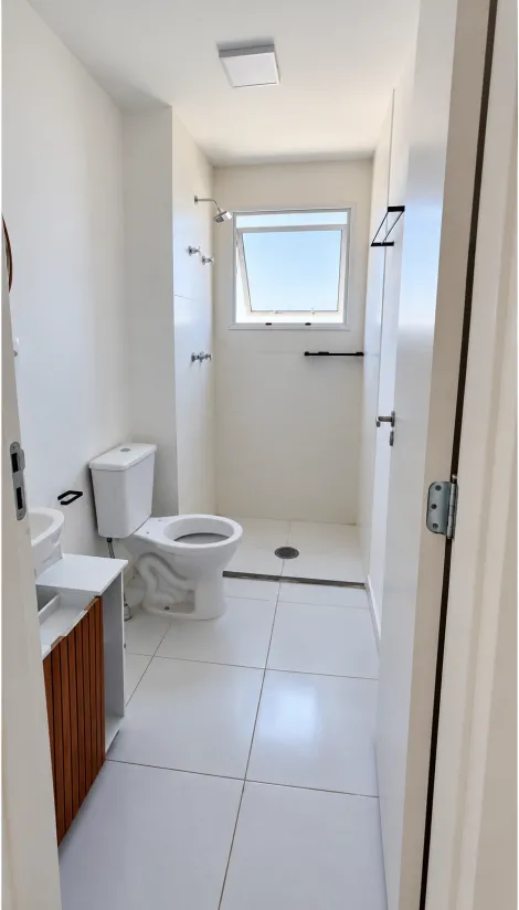 Alugar Apartamentos / Padr&atilde;o em Po&aacute; R$ 1.769,00 - Foto 14
