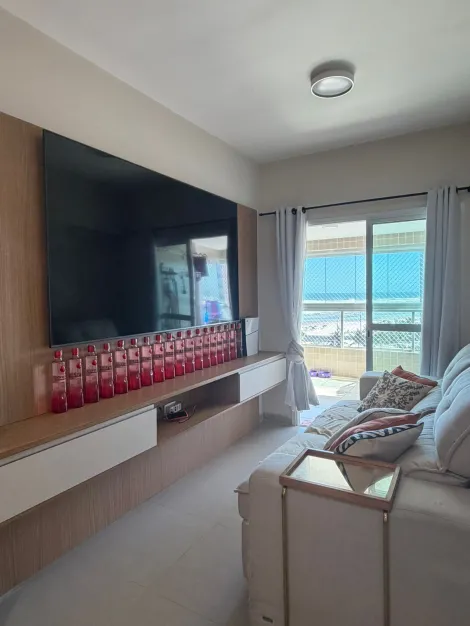 Comprar Apartamentos / Padr&atilde;o em Praia Grande R$ 650.000,00 - Foto 7