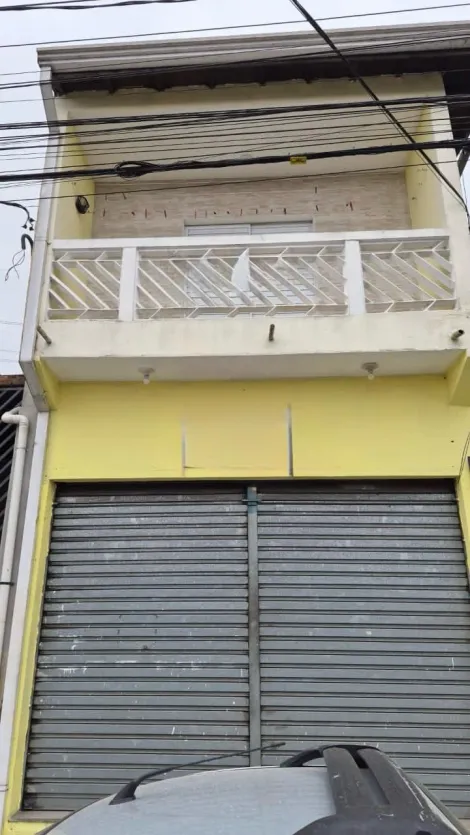 Alugar Casas / Sobrado em Suzano R$ 1.000,00 - Foto 3