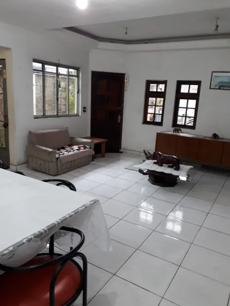 Suzano Conjunto Residencial Irai Casa Venda R$650.000,00 5 Dormitorios 3 Vagas Area do terreno 266.22m2 
