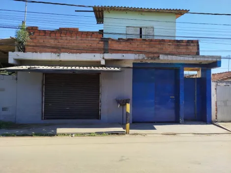 Suzano Fazenda Aya Casa Venda R$280.000,00 3 Dormitorios 2 Vagas Area do terreno 300.00m2 