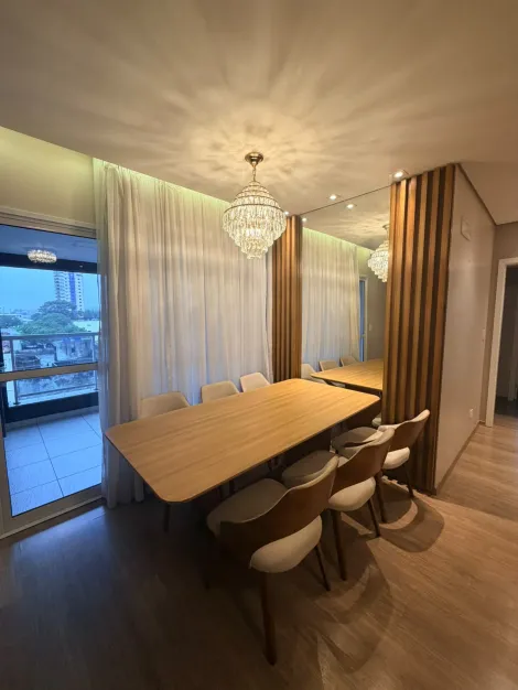 Alugar Apartamentos / Padr&atilde;o em Suzano R$ 5.000,00 - Foto 2