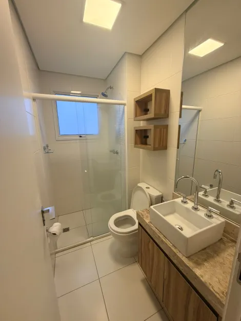 Alugar Apartamentos / Padr&atilde;o em Suzano R$ 5.000,00 - Foto 10