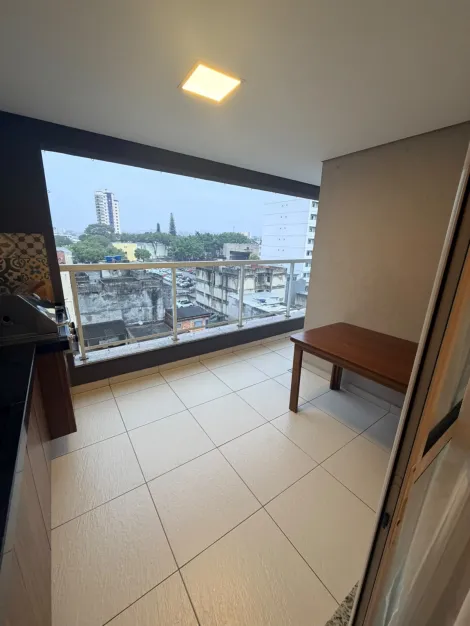 Alugar Apartamentos / Padr&atilde;o em Suzano R$ 5.000,00 - Foto 19