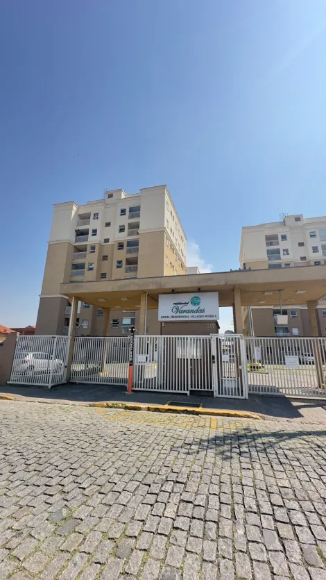 Comprar Apartamentos / Padr&atilde;o em Suzano. apenas R$ 350.000,00