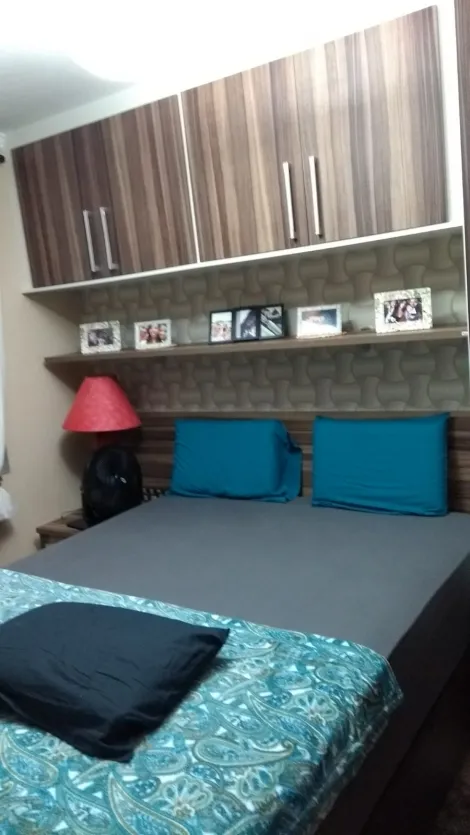 Suzano Vila Urupes Apartamento Venda R$235.000,00 Condominio R$360,00 2 Dormitorios 1 Vaga Area construida 45.00m2