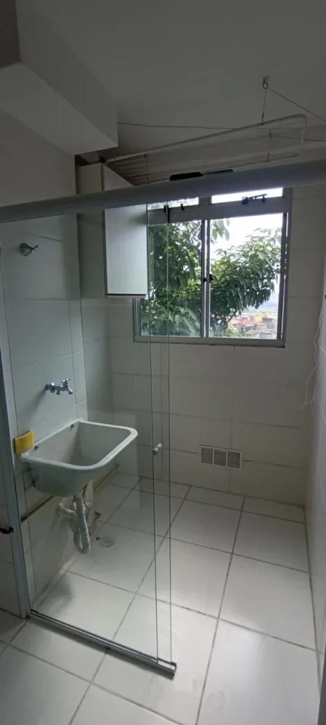 Alugar Apartamentos / Padr&atilde;o em Suzano R$ 1.100,00 - Foto 12