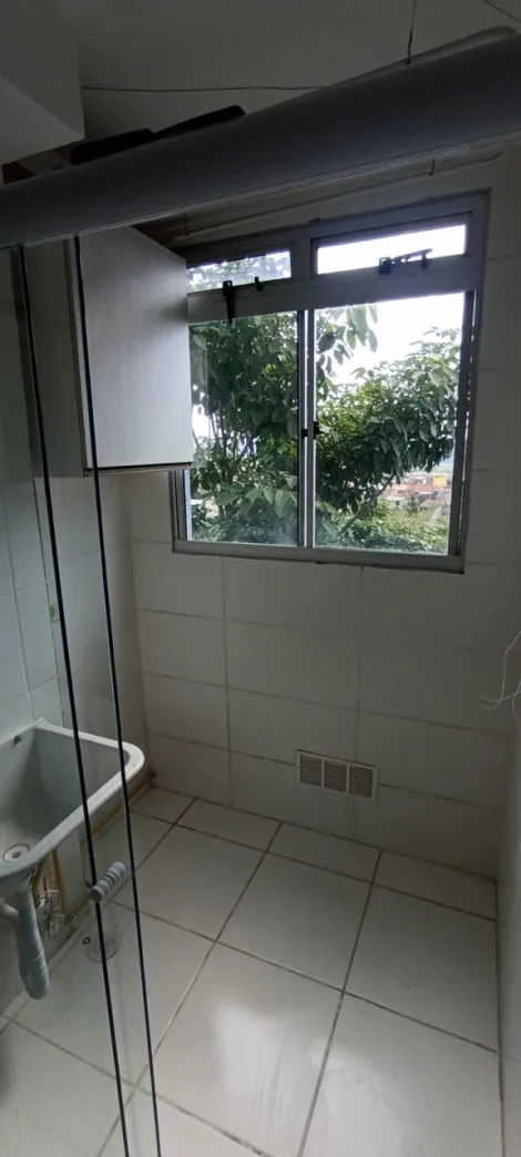 Alugar Apartamentos / Padr&atilde;o em Suzano R$ 1.100,00 - Foto 15