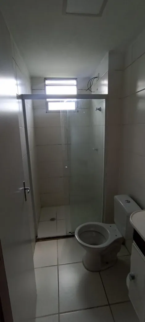 Alugar Apartamentos / Padr&atilde;o em Suzano R$ 1.100,00 - Foto 23