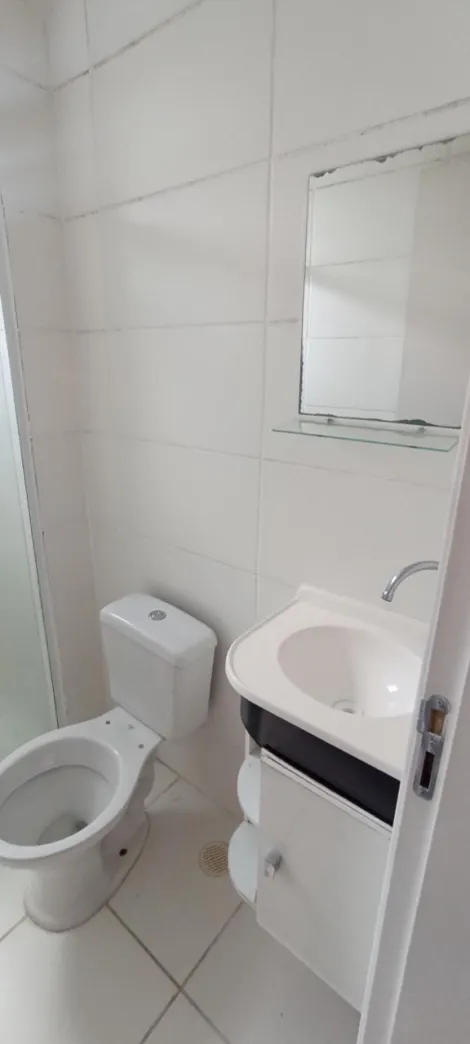 Alugar Apartamentos / Padr&atilde;o em Suzano R$ 1.100,00 - Foto 24