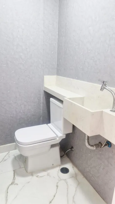 Alugar Apartamentos / Padr&atilde;o em Mogi das Cruzes R$ 4.450,00 - Foto 17