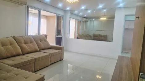 Alugar Apartamentos / Padr&atilde;o em Mogi das Cruzes R$ 4.450,00 - Foto 7